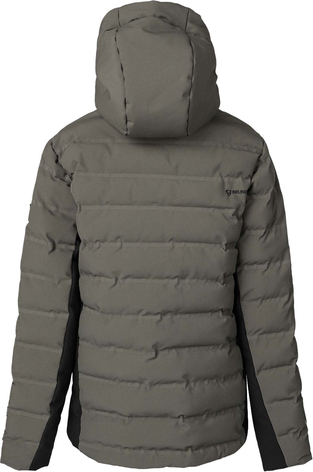 Sanclair ski jas