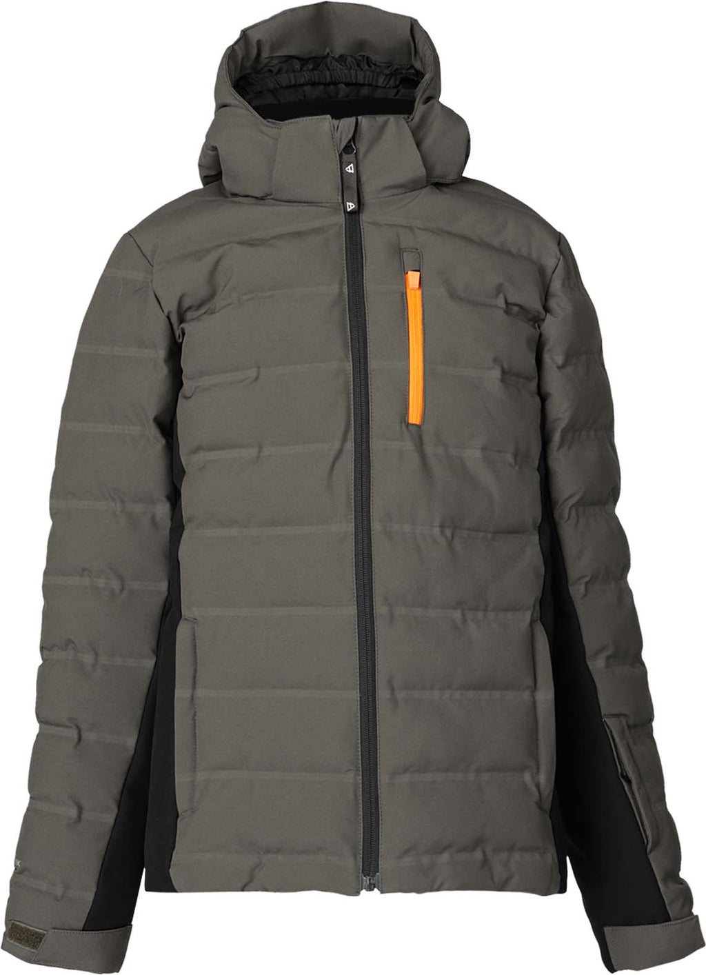 Sanclair ski jas