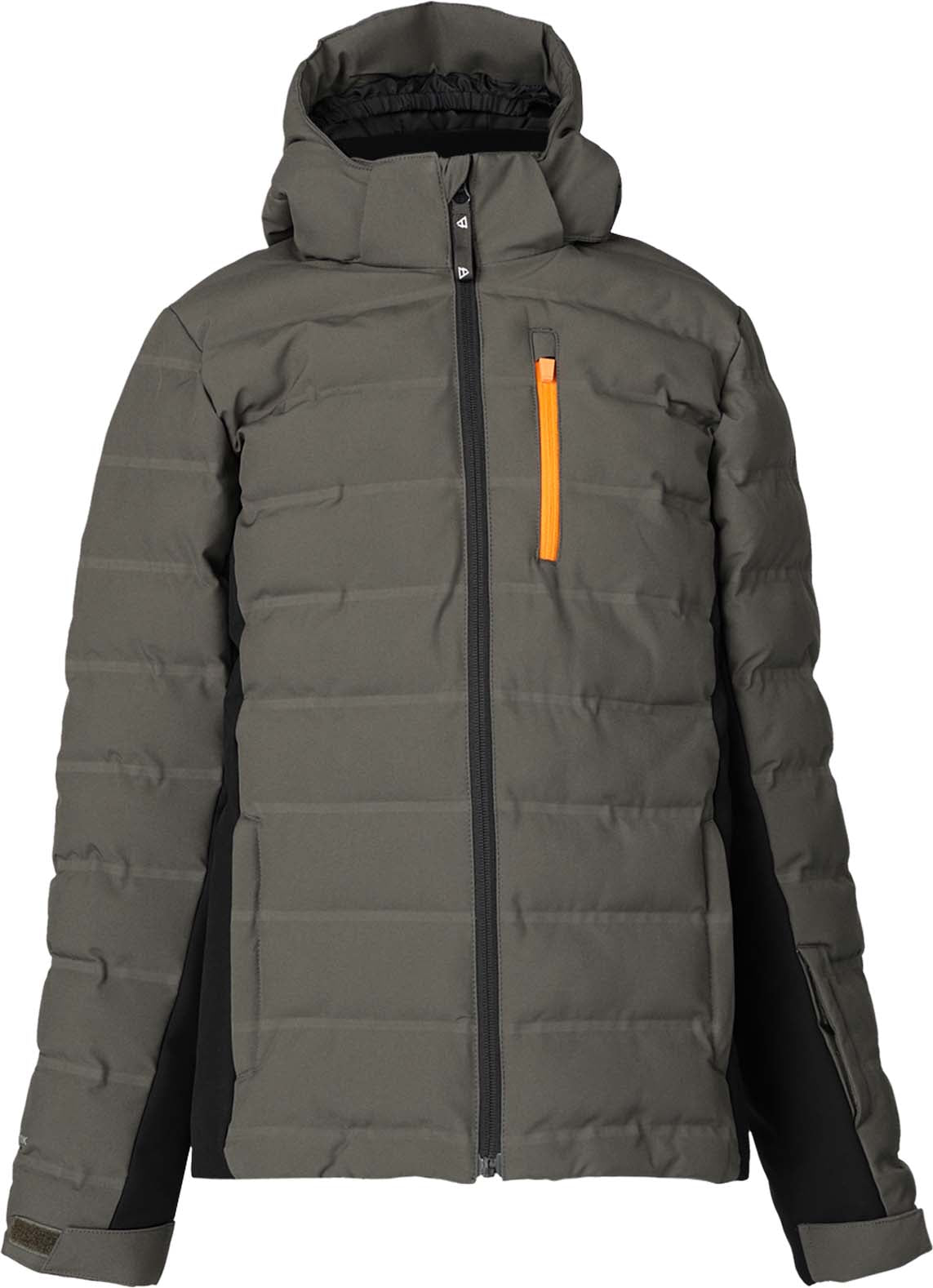 Sanclair ski jas