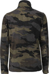 Moke Fleece shirt