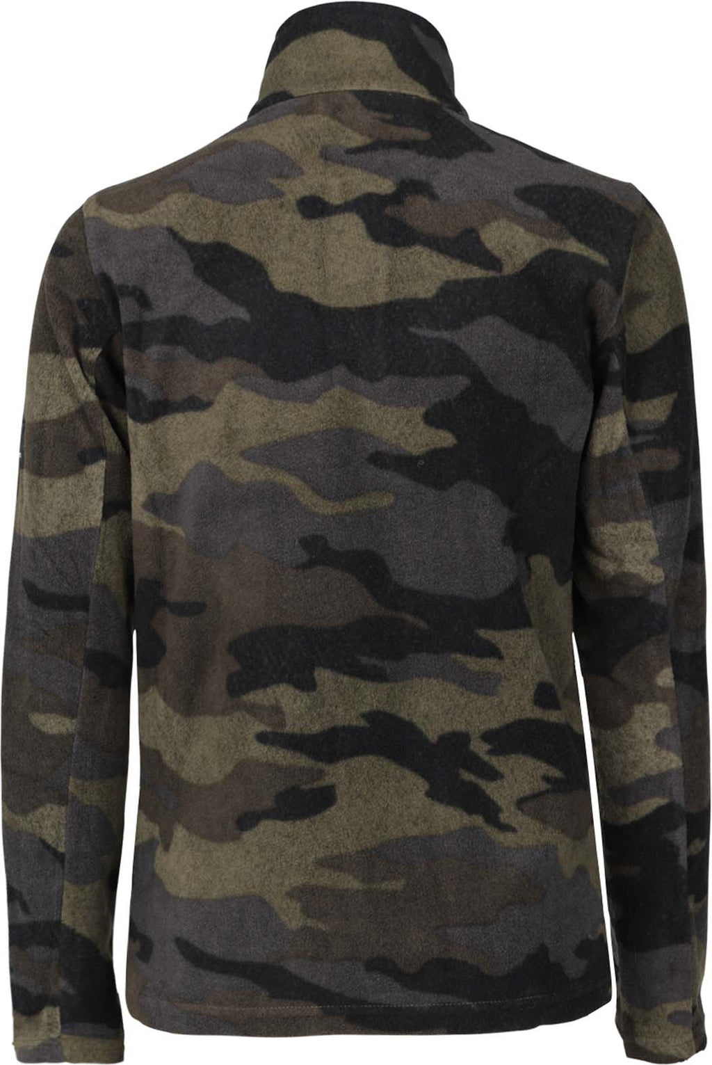 Moke Fleece shirt