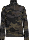 Moke Fleece shirt