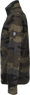 Moke Fleece shirt