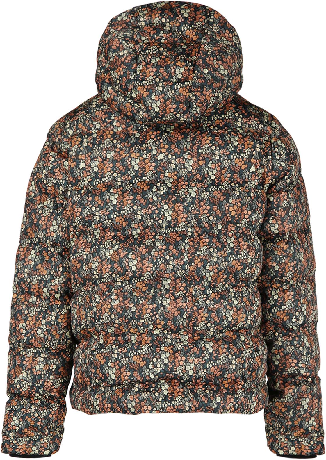 Mirai-flower ski jas