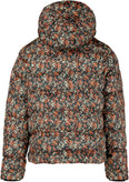 Mirai-flower ski jas