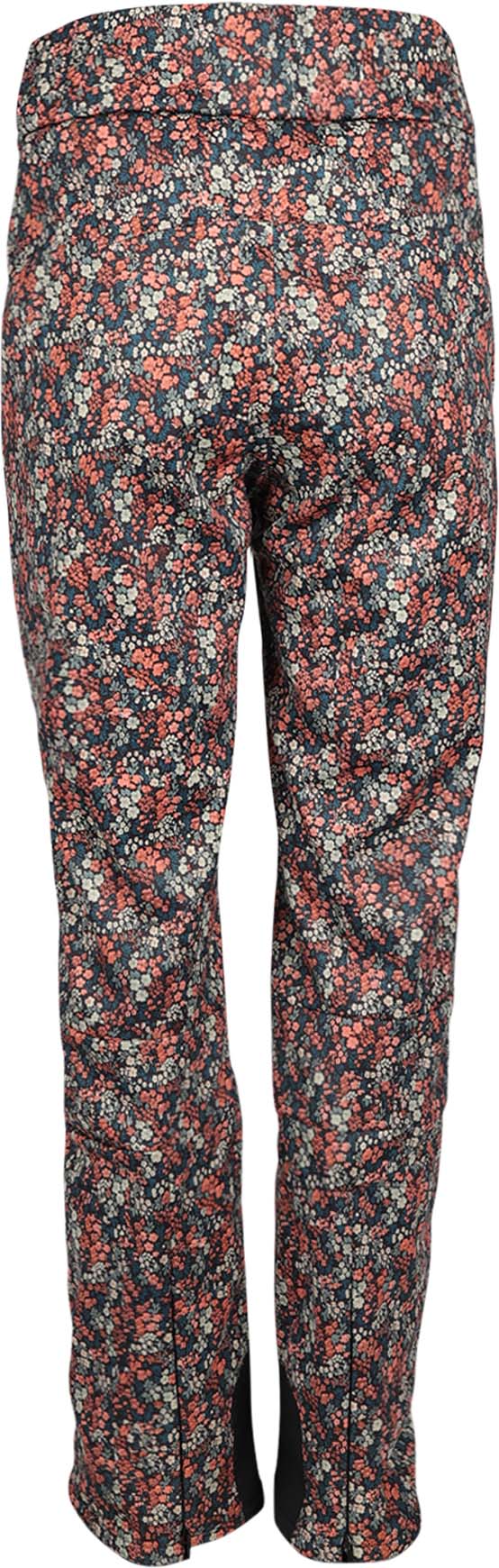 Sunpeak-Flower skibroek