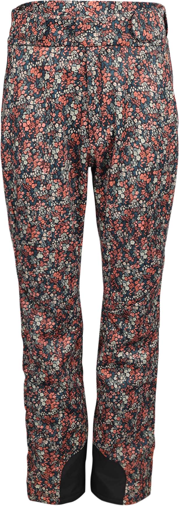 Sunpeak-Flower skibroek