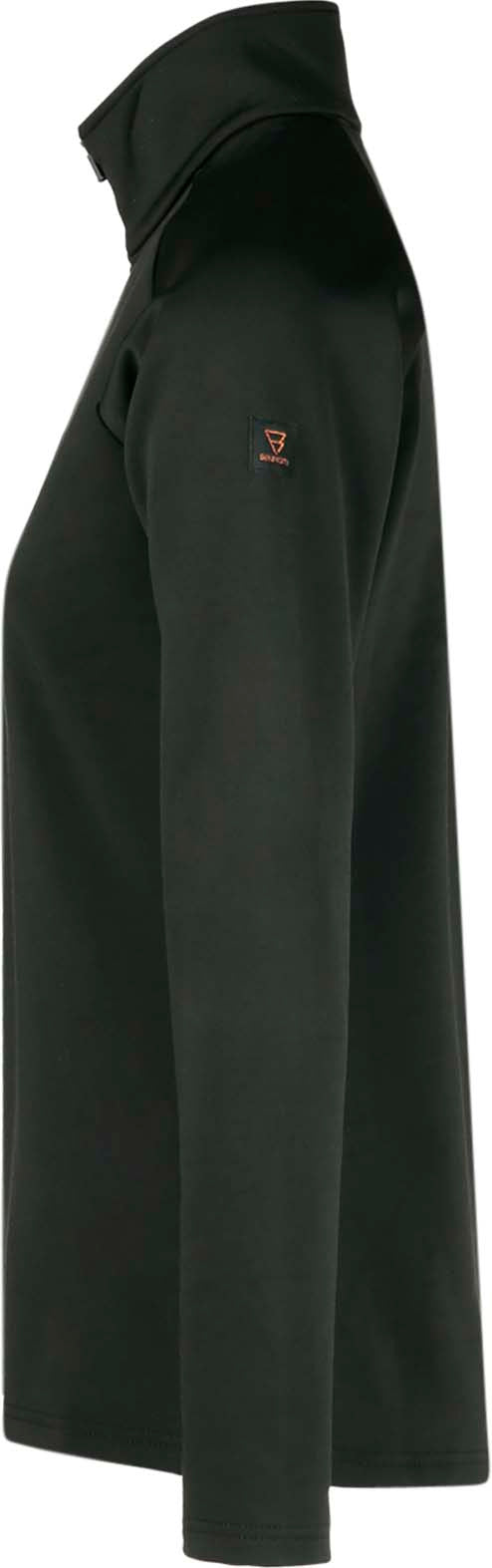 Tussy Fleece skipully