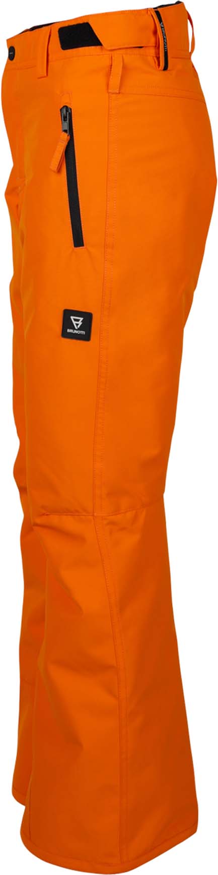 Footraily skibroek