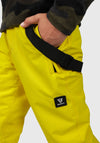 Footraily skibroek