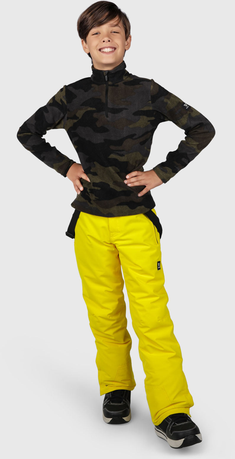 Footraily skibroek