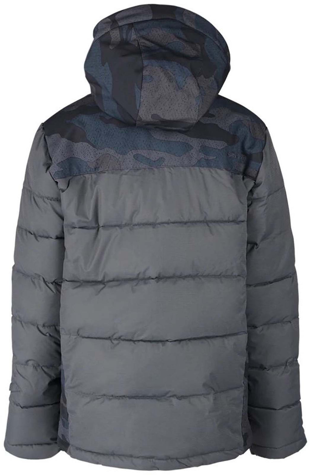 Trymaily jongens ski jas