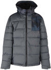 Trymaily jongens ski jas