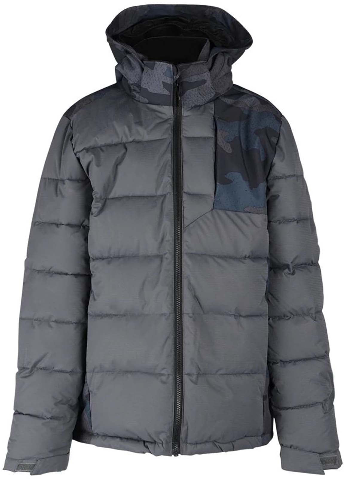 Trymaily jongens ski jas