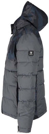 Trymaily jongens ski jas