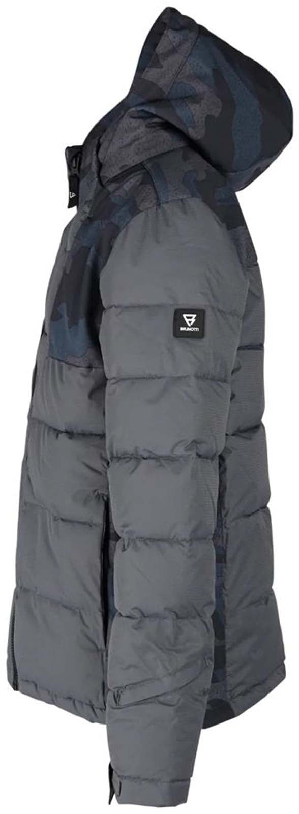 Trymaily jongens ski jas