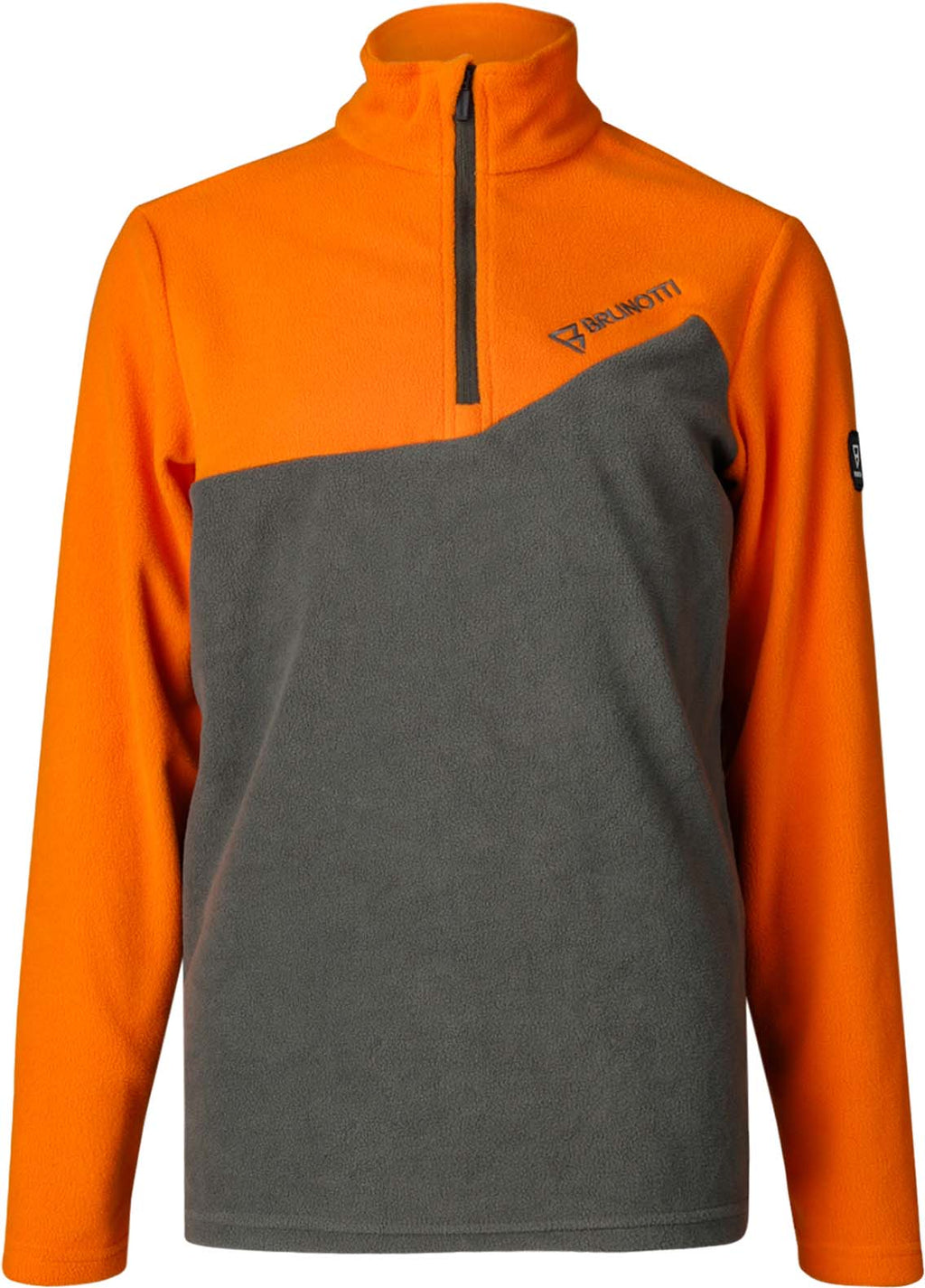 Vaughly jongens Fleece shirt
