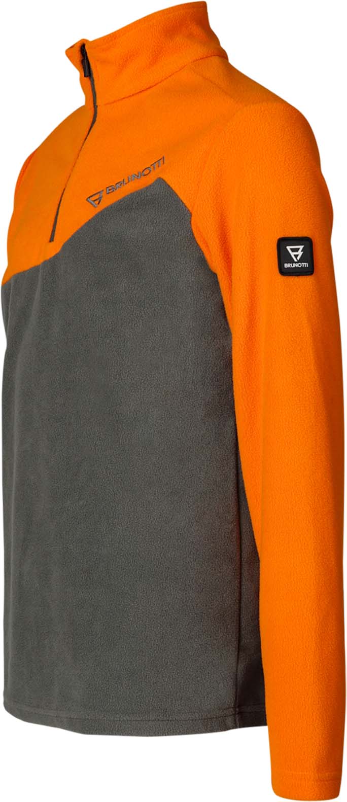 Vaughly jongens Fleece shirt