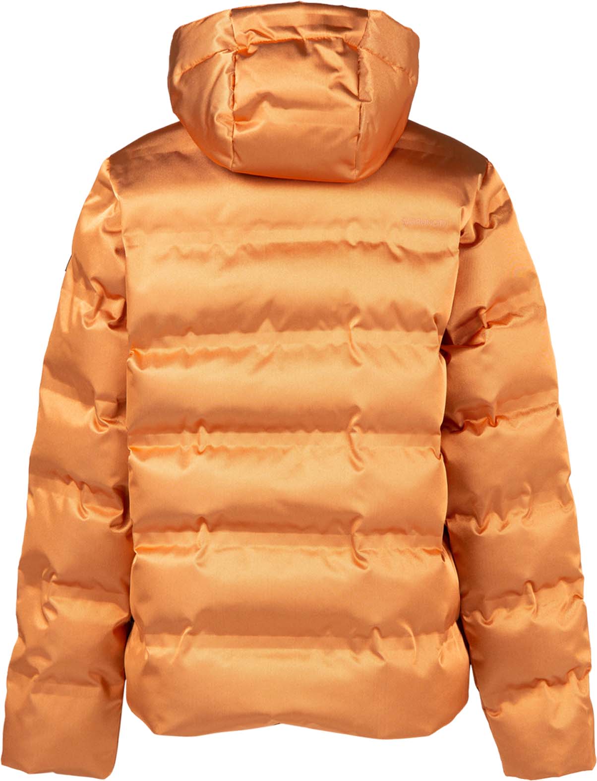 Alta-copper meisjes ski jas