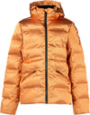 Alta-copper meisjes ski jas