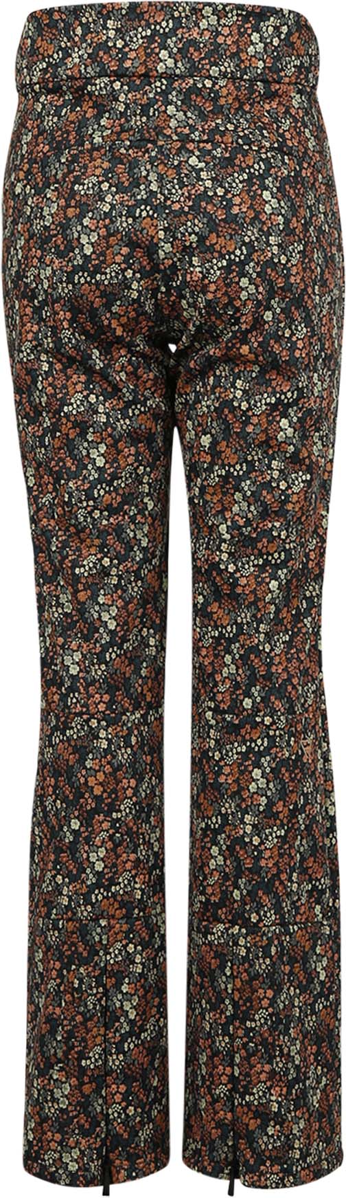 Sunpeaky-flower meisjes broek