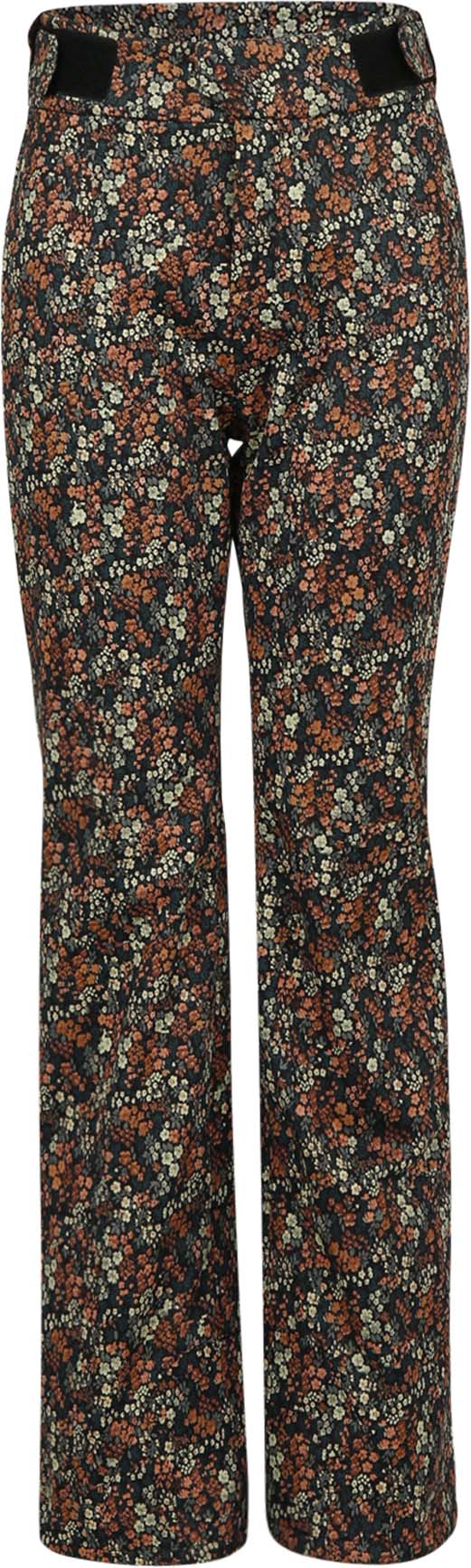 Sunpeaky-flower meisjes broek