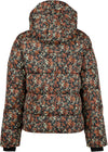 Mirina Flower kids ski jas