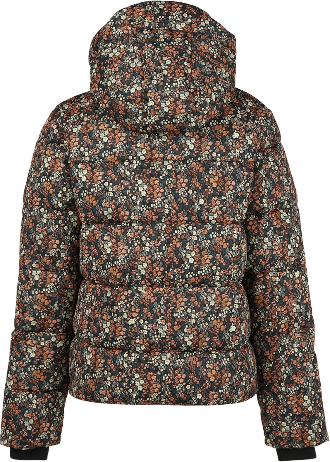 Mirina Flower kids ski jas