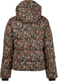Mirina Flower kids ski jas