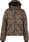 Mirina Flower kids ski jas