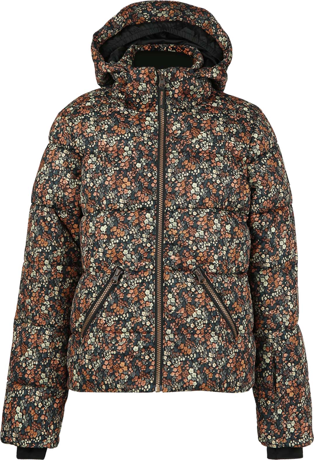 Mirina Flower kids ski jas