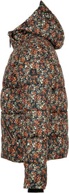 Mirina Flower kids ski jas