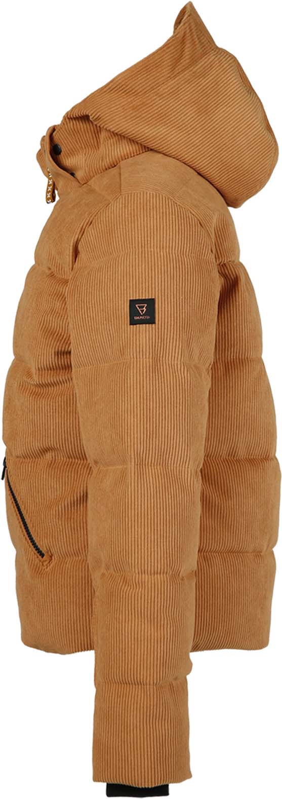 Mirina kids ski jas