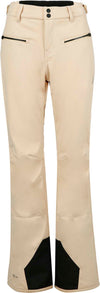Coldlake-N Softshell skibroek