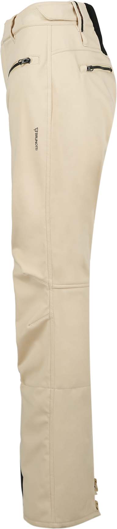 Coldlake-N Softshell skibroek