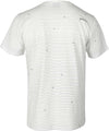 Axle-stripe shirt