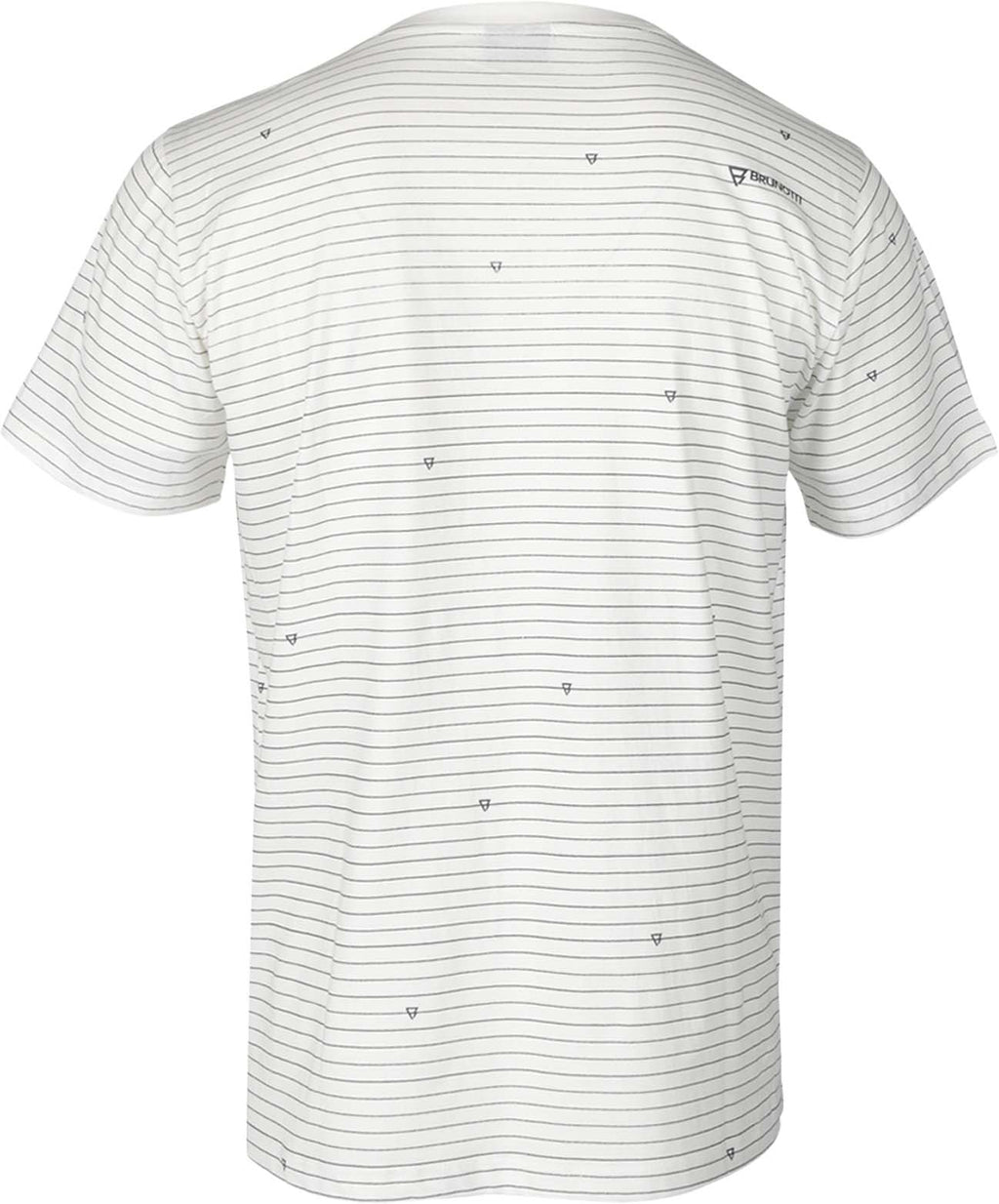 Axle-stripe shirt