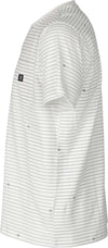 Axle-stripe shirt