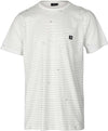 Axle-stripe shirt