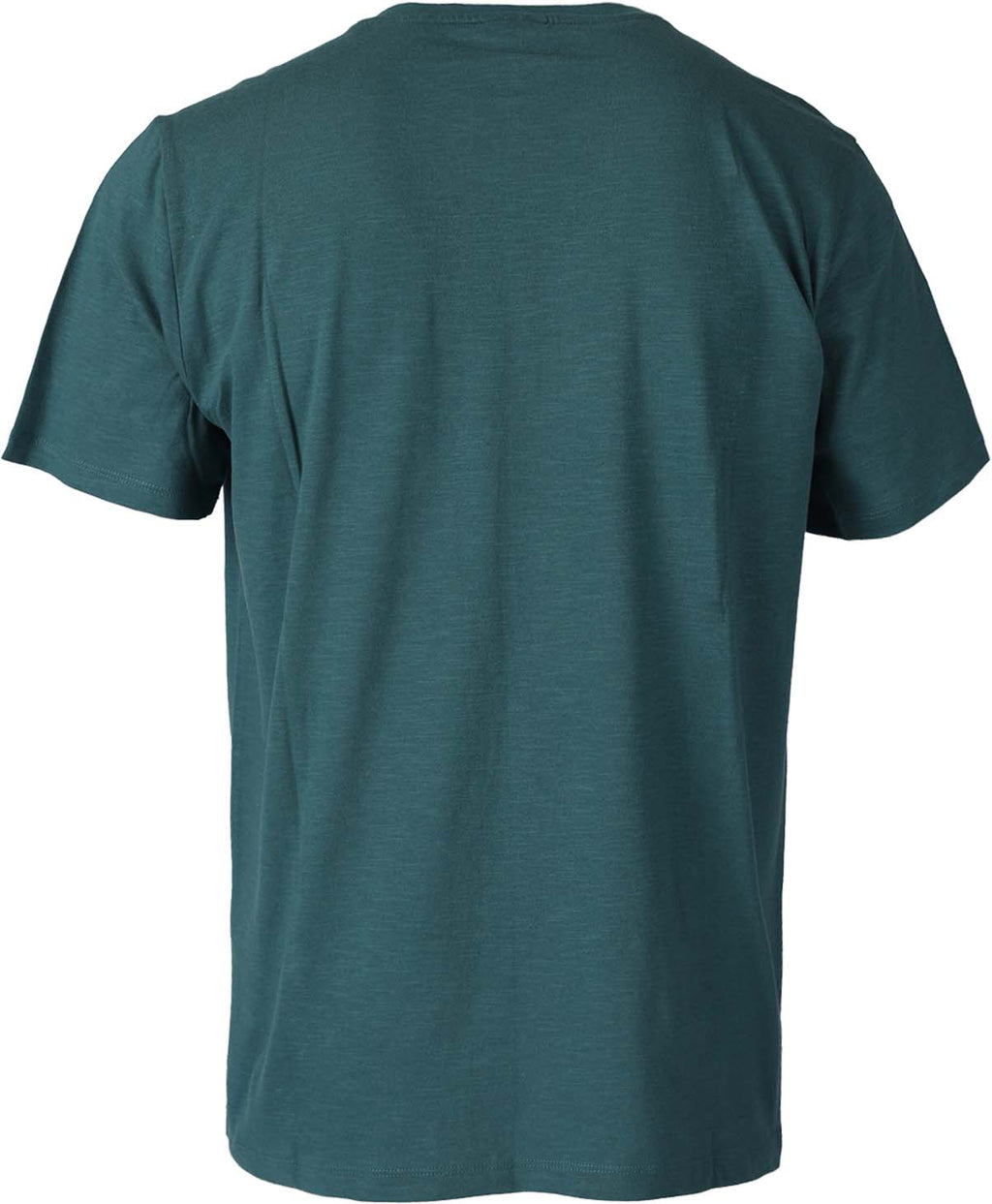 Axle-slub shortsleeve shirt