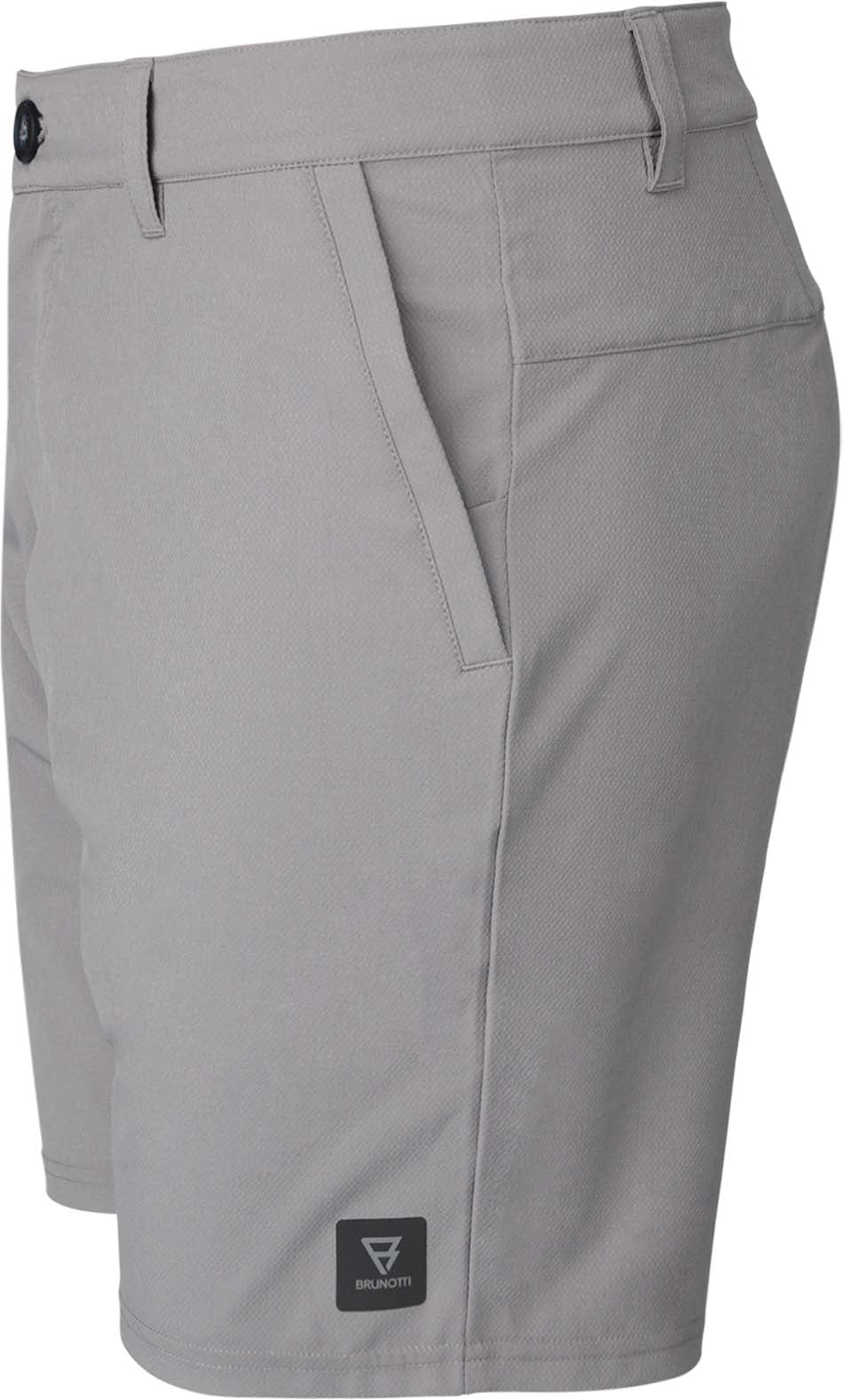 Marret Hybrid short