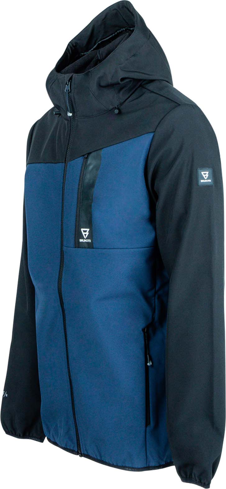 Bolyn Softshell jas