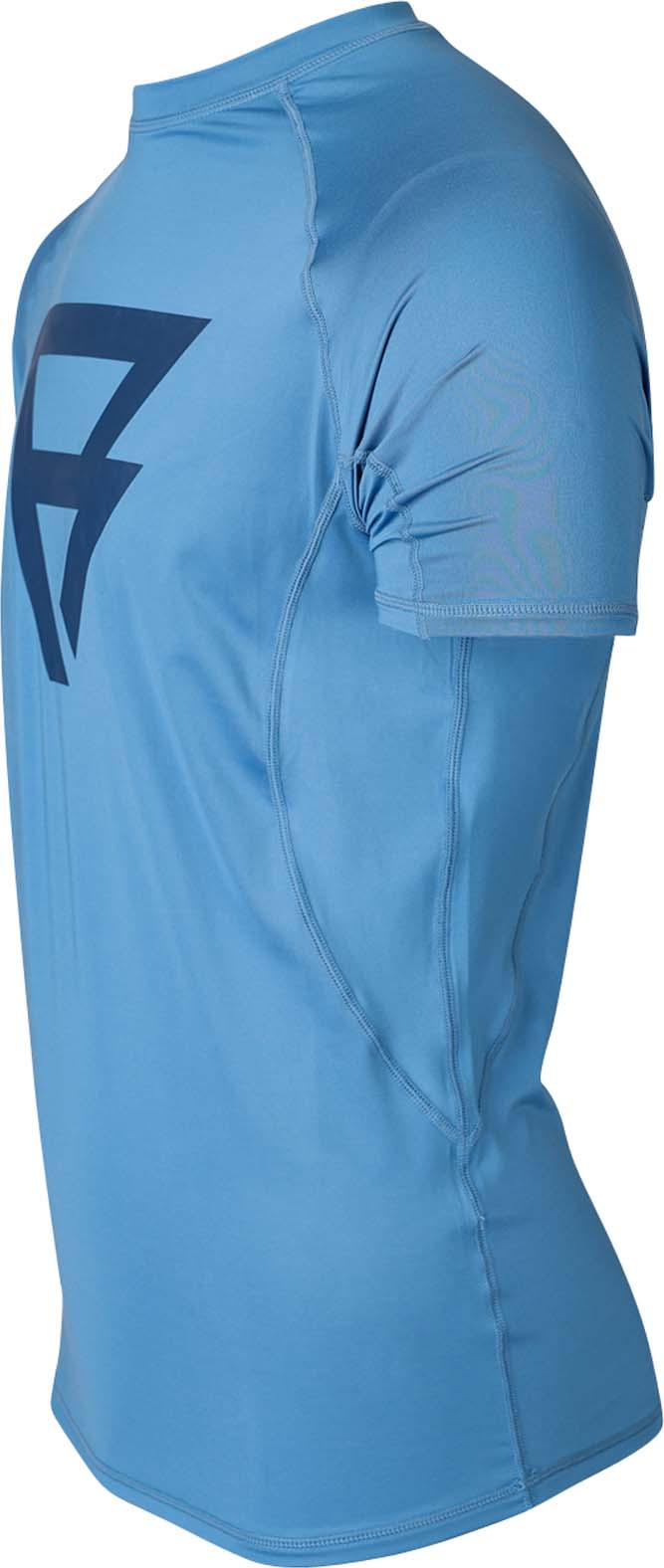 Waveguard rashguard