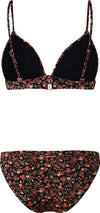 Amee-flower bikini