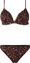 Amee-flower bikini