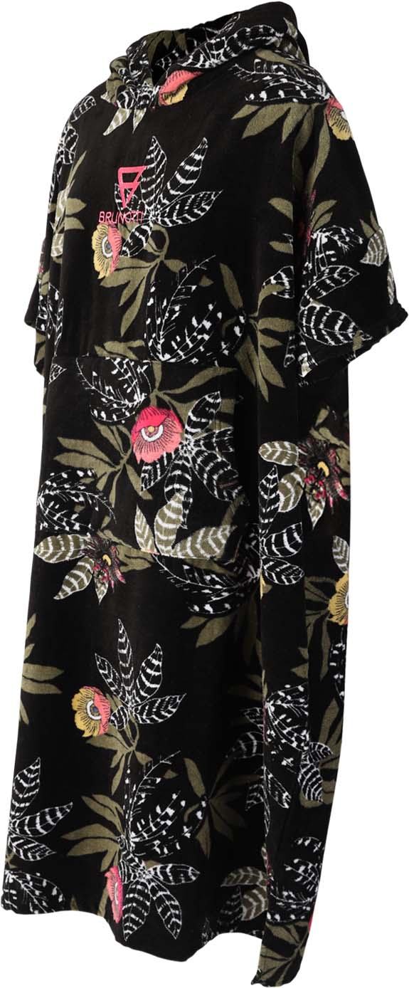 Poncha poncho