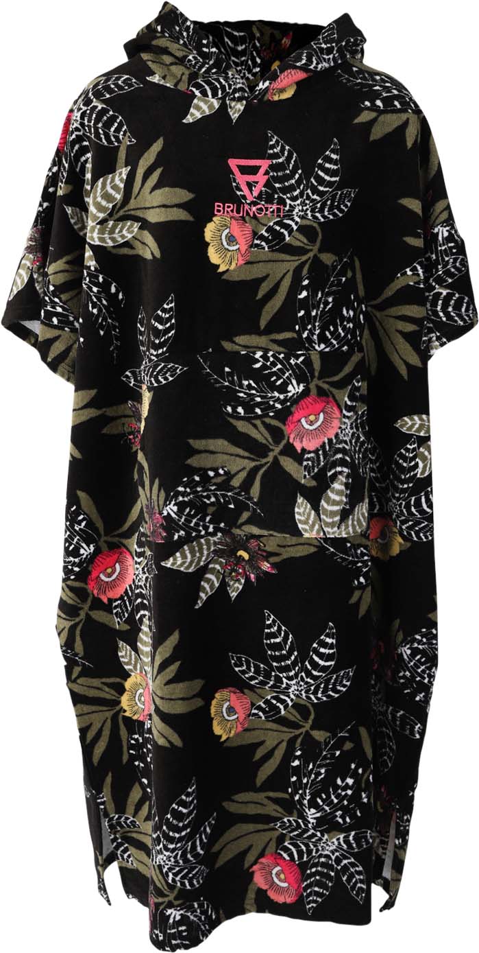 Poncha poncho