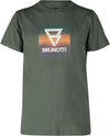 Jahny-logosquare shirt