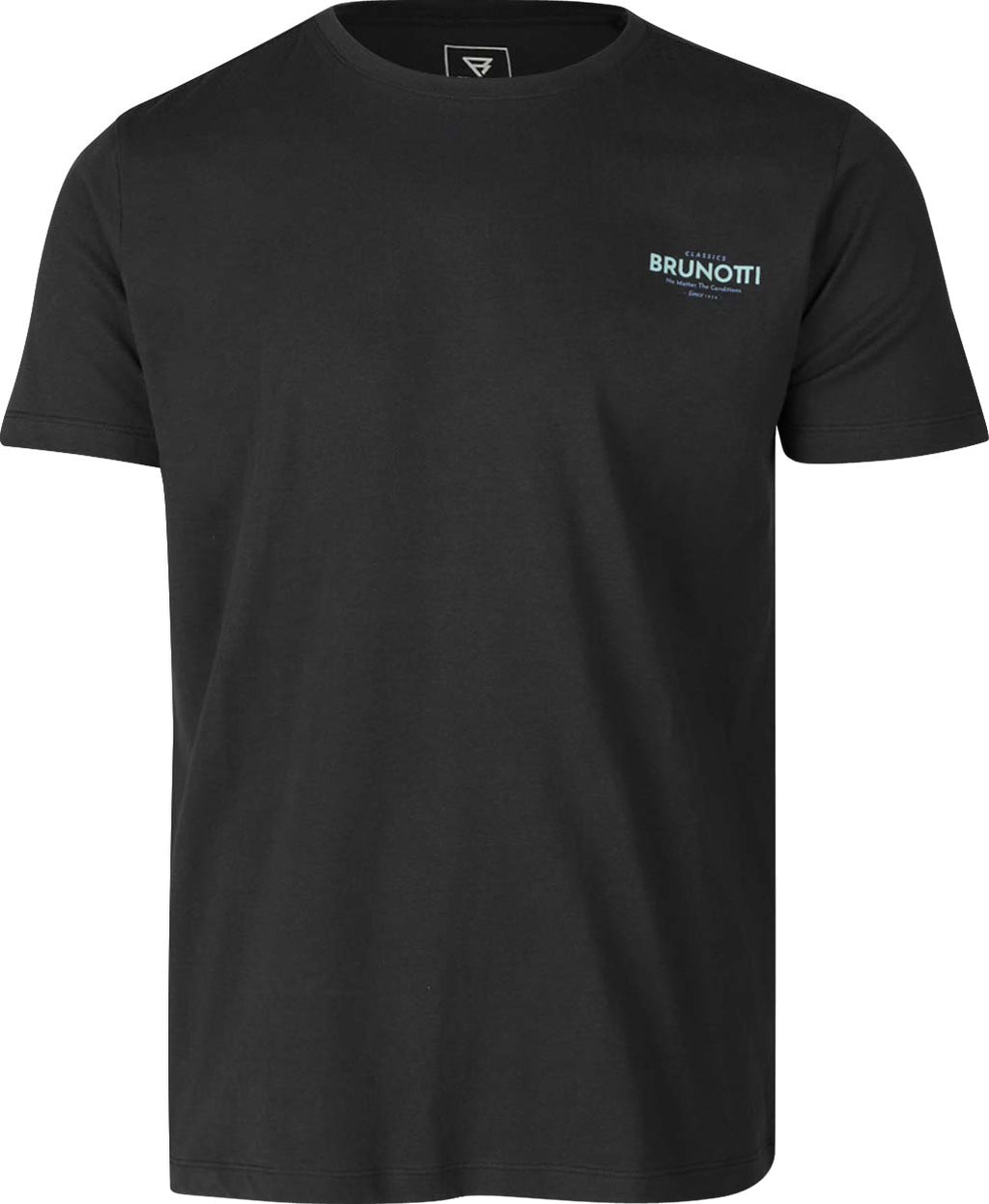 Jahn-logo shirt