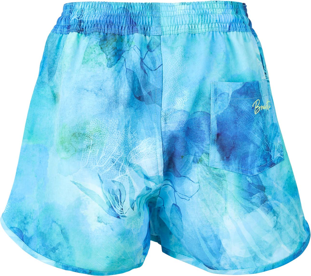 Turvino short
